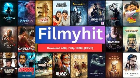 People mostly visit this site to download newly released Bollywood, Punjabi movies. . Filmyhit blog